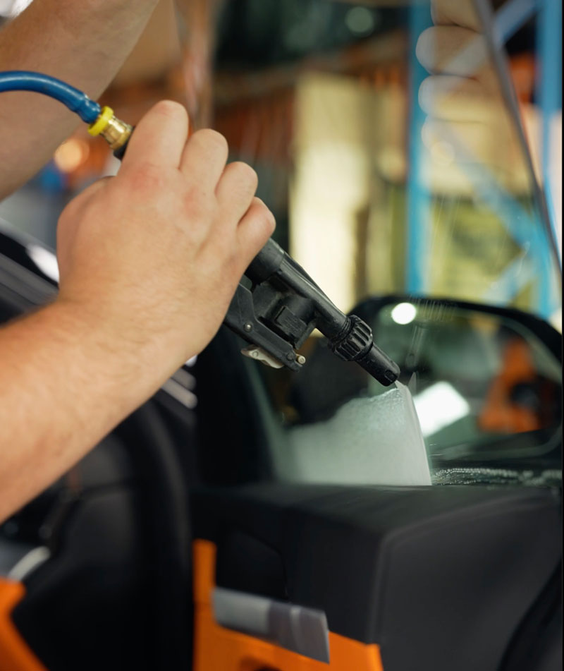 Tint Culture professional home and car window tinting