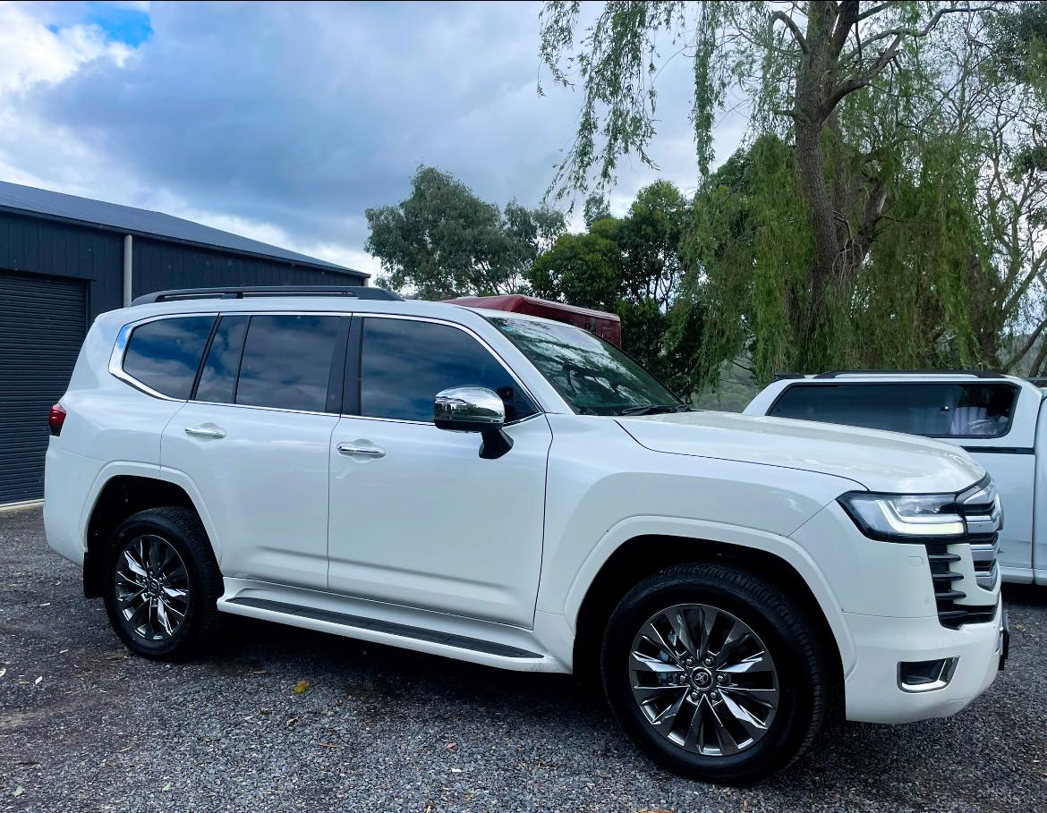 Tint Culture professional home and car window tinting