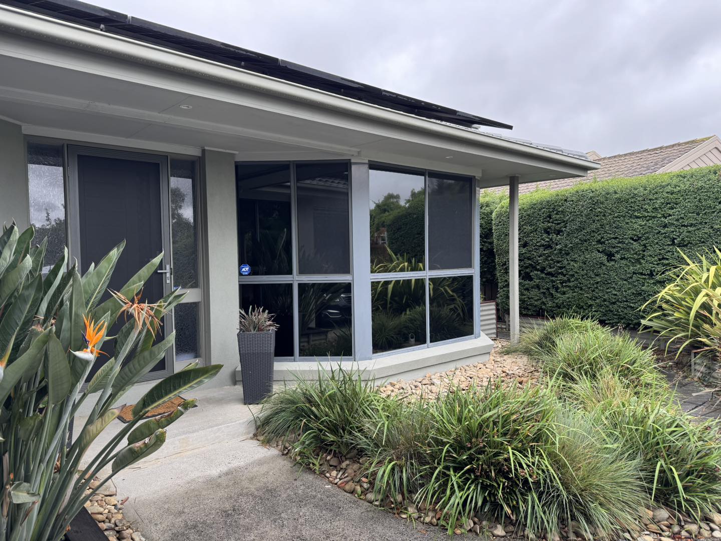 Tint Culture professional home and car window tinting